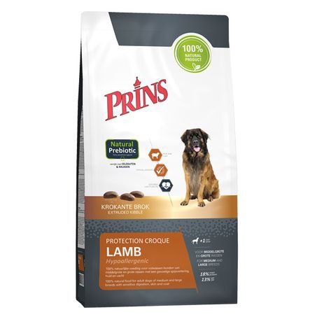 Prins Procare protection lam hypoallerg 2kg