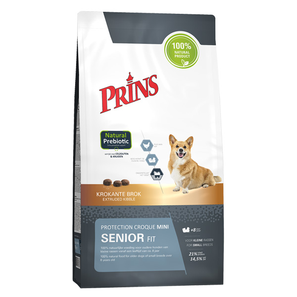 Prins Procare protection senior fit mini 2kg