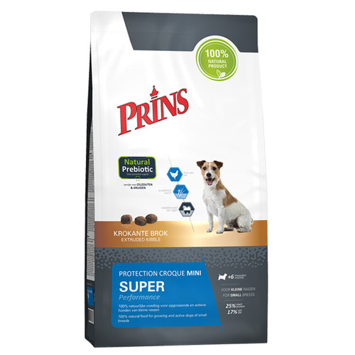 Prins Procare protection super perform mini 2kg