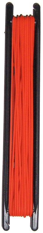 [FTI8910-10] !! LFT Top Elastiek 5mtr. 1,0mm.