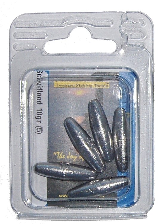 Schuiflood 6gr.(9)
