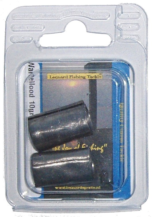 Bladlood 20gr. (2)