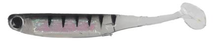 LFT Dropshot Thriller Shad 4pcs. 7.5cm