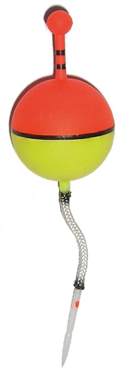 LFT Trout Float Ball 18mm. 2pcs.