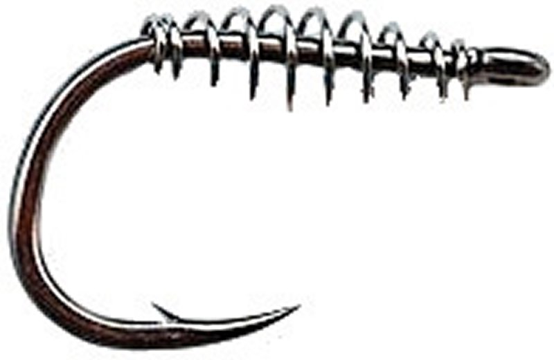 LFT Trout Bait Quality Rig 60cm. 8pcs. 8 to 18