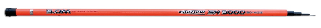 Shizuka 500 Tele Pole SH5000