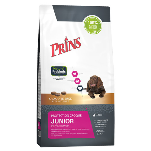 Prins ProCare Protection Junior Performance 10 kg