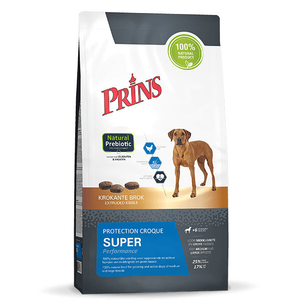 [24462] Prins Procare protection super perform 10kg