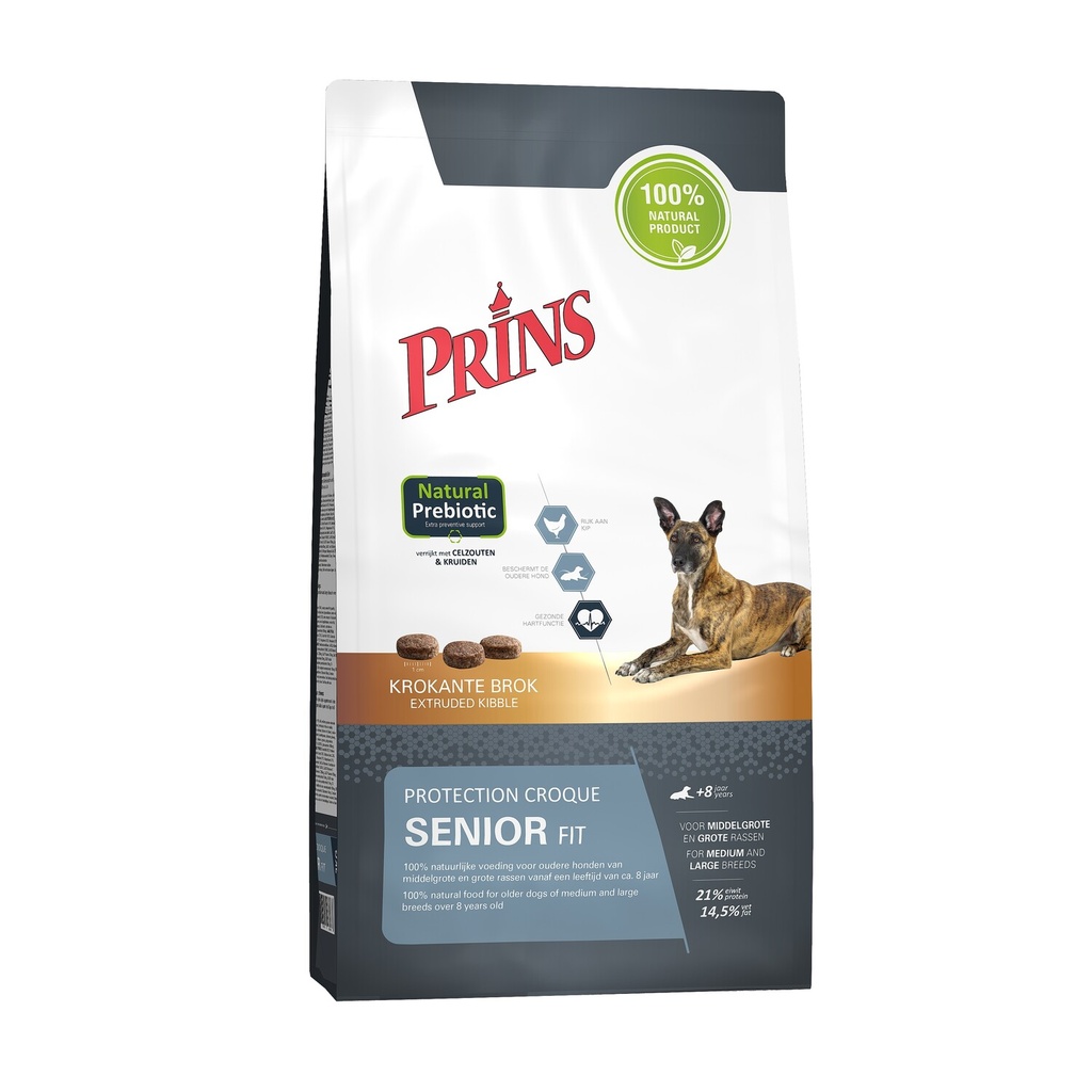 Prins ProCare Protection Senior Fit 10 kg