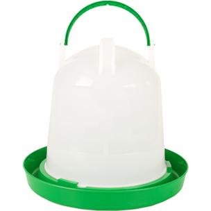 Drinkklok schroef 7  ltr