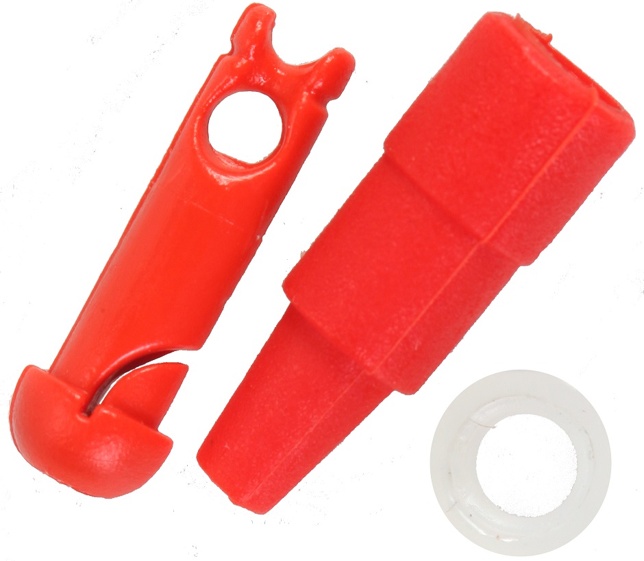 LFT Quality elastic waterstop connectors Medium
