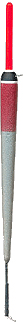[FB-27007-200] Joy of Fishing Schuifdobber 7007 2,00gr. (starlite)