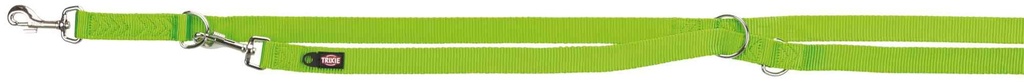 [BR_194396] Premium Verstelbare Riem, XS–S: 2,00 m/15 mm, appel