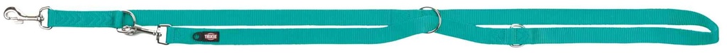 Premium Verstelbare Riem, L–XL: 2,00 m/25 mm, oceaan blauw