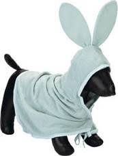 BZ PUPPY BADJAS FOOMPIE GRN 60X35
