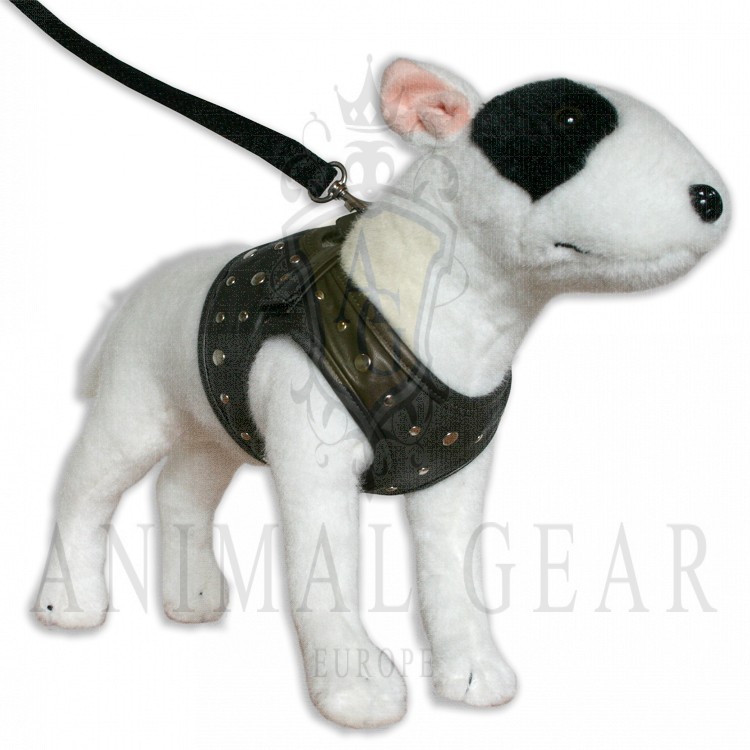 [BR_198020] Comfy Harness full metal jacket L