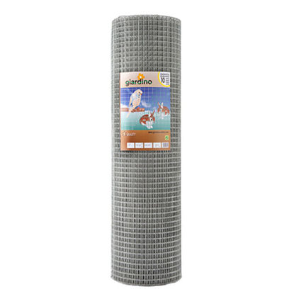 [BR_198603] GAAS, GELAST VERZ.  50CM/5MTR