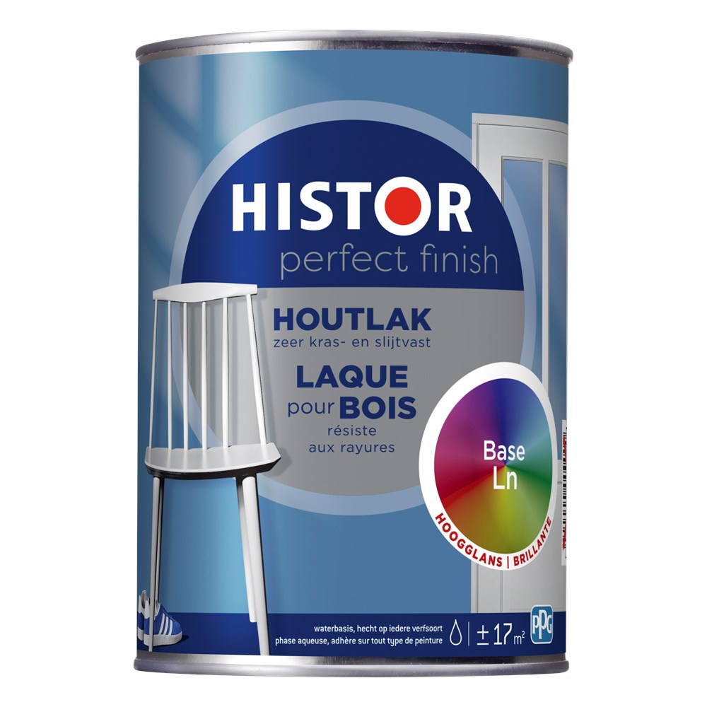 HISTOR PF RADIATOR ZG 9010 0,75L