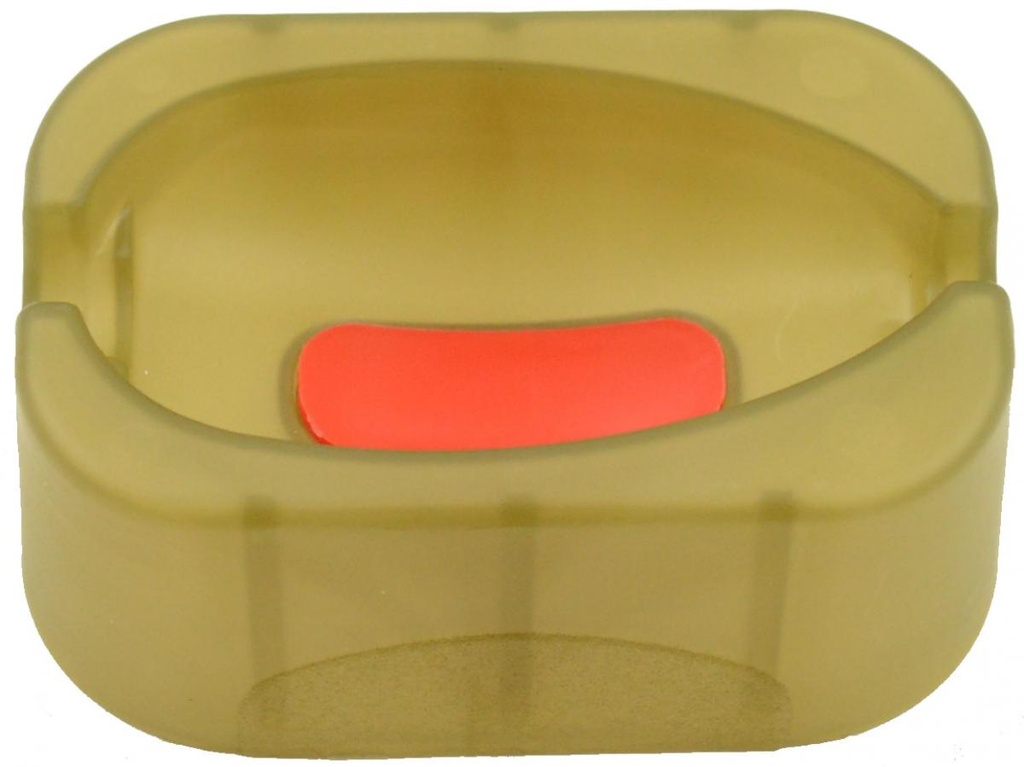 LFT Method MAX Feeder Mold