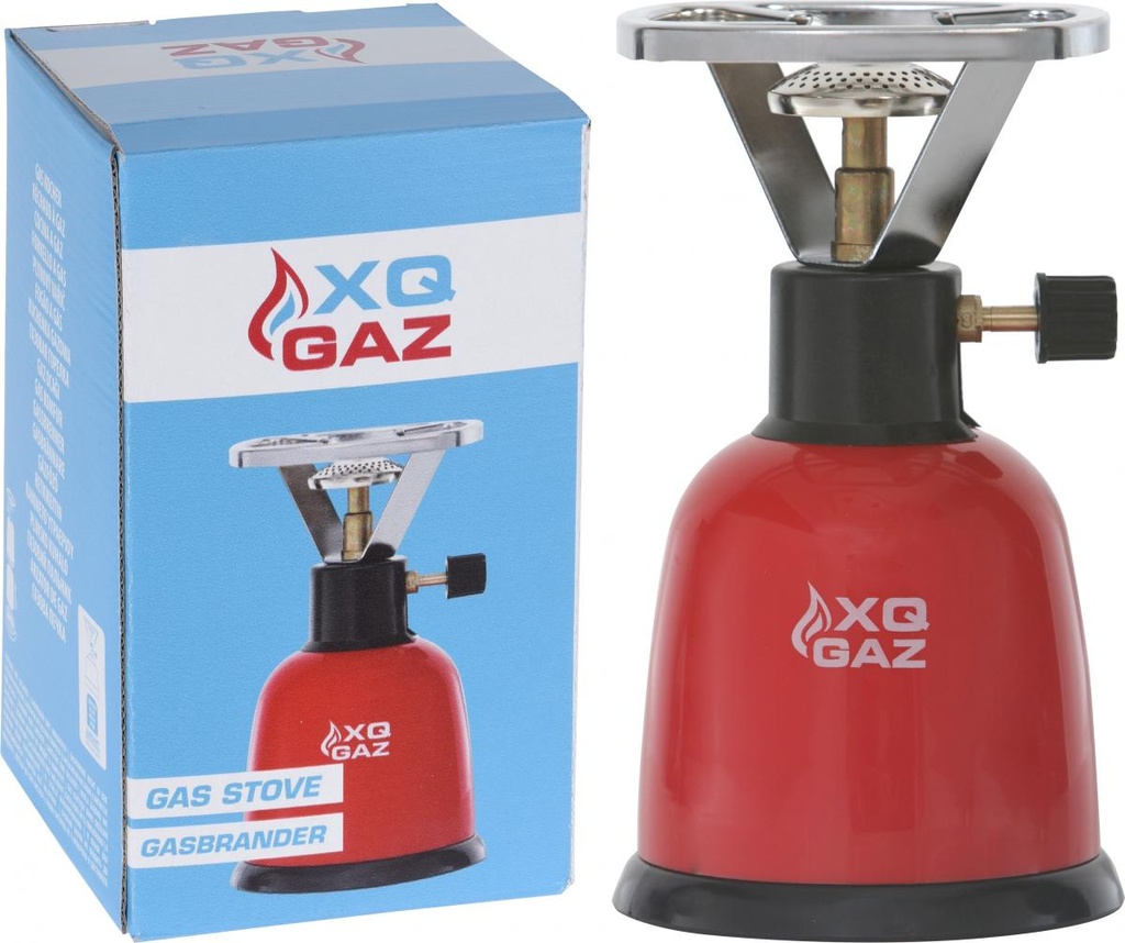 [OCL-99899] # Camp Life Gasbrander Basic 190gr.