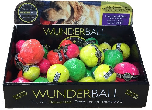 Wonderbal Medium