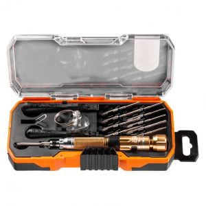 Telefoon reparatieset CRMO Staal, TUV M+T