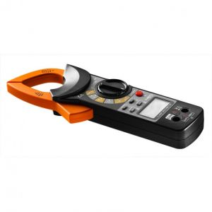 Amperen Meter LCD 1999, Data Hold, DC, AC, DC C, C, UF, ?, K, CE en TUV M+T