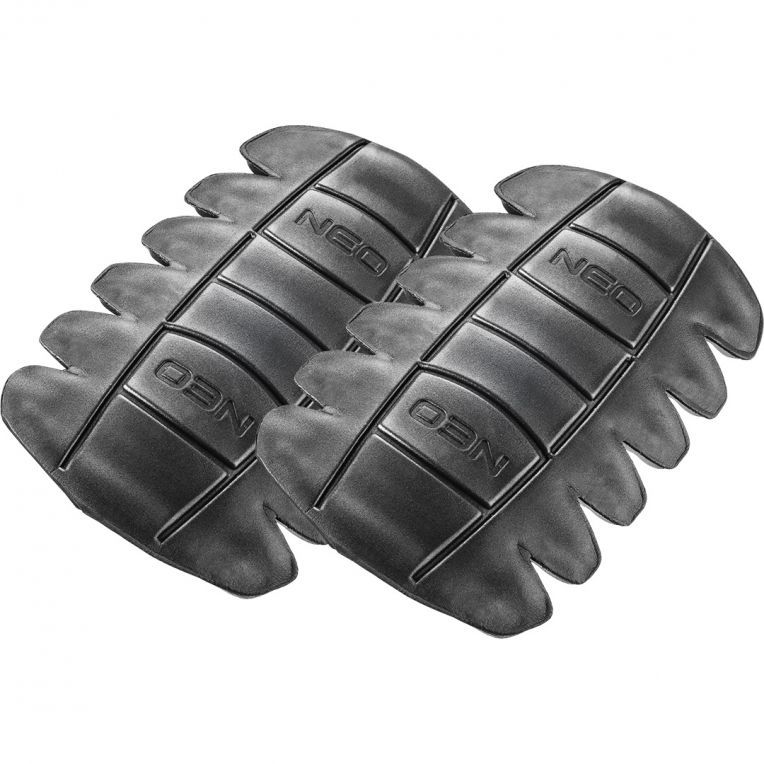 Kniebeschermers 2 Stuks Verpakking, Flex Foam