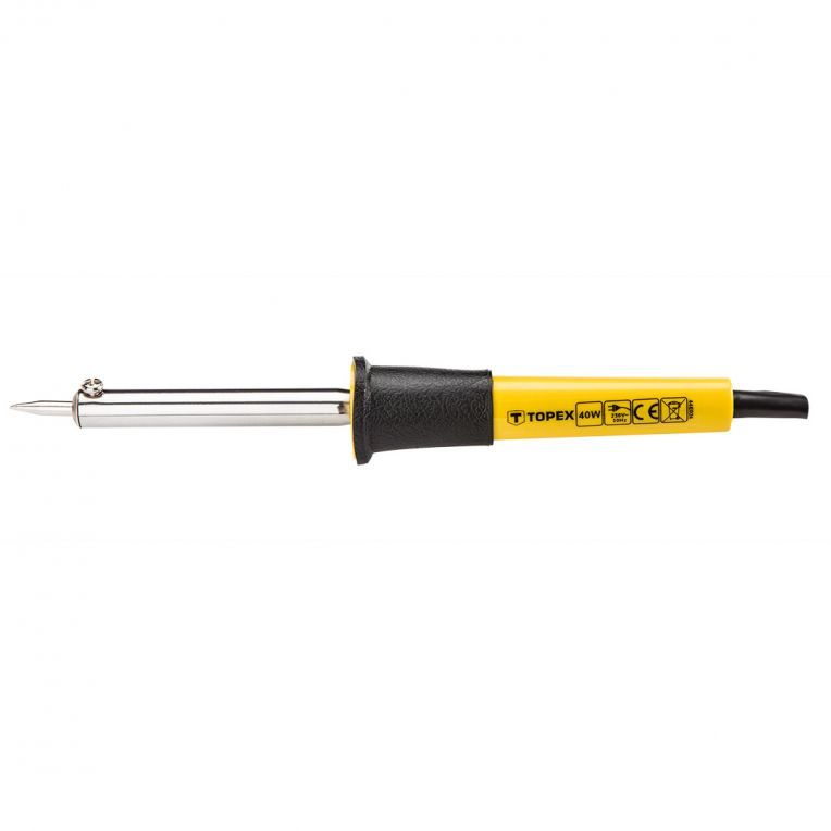 Soldeerbout 40w 235mm, CE