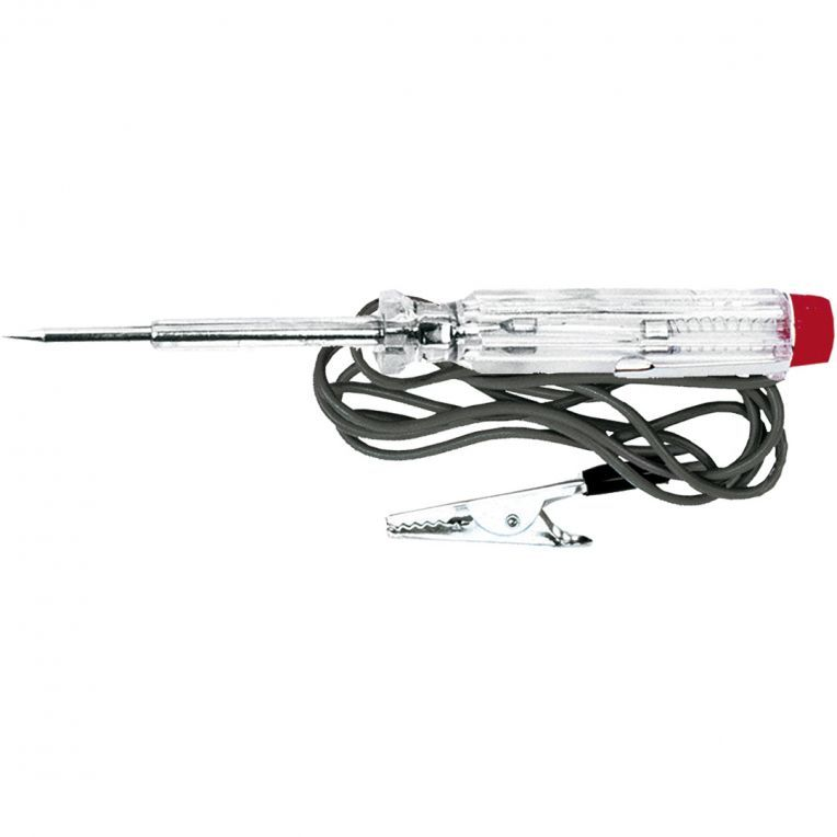 [39D082] 6-24v meter 140mm, CE en TUV