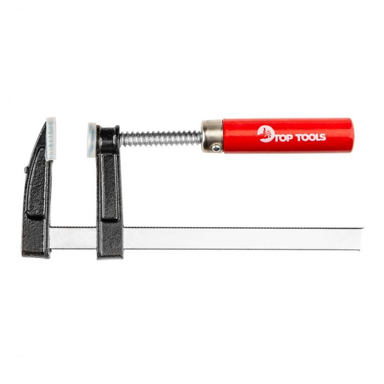 Lijmklem 120x500mm DIN 5117, GS en TUV