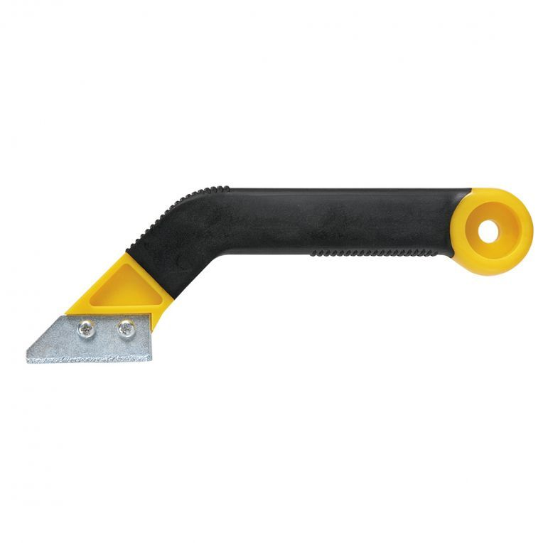 Diamant Schraper 210mm