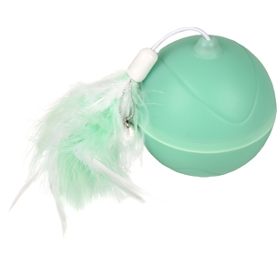 [560769] # !! PS LED BAL MAGIC MECHTA 2 IN 1+USB+