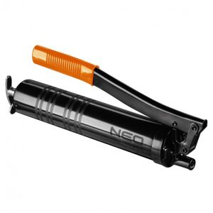 [11-500] Vetspuit 400g 10,000 Psi/689 Bar, 8x300mm Slang, DIN 1