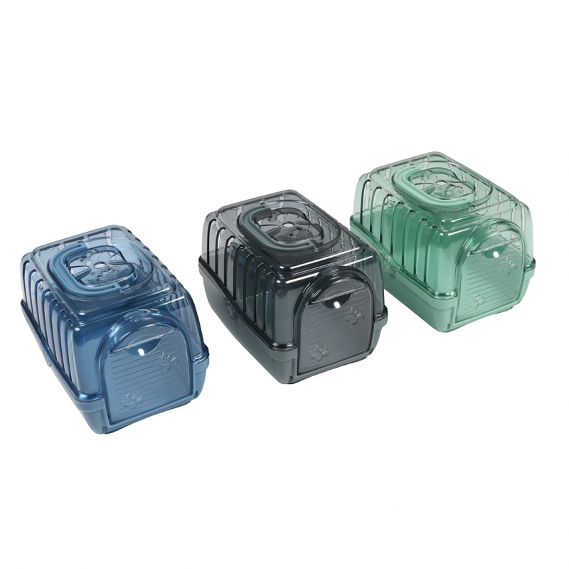 TOURING 15 Serene Edition Mixed XXS - 14,5x10,5x10,5cm gemengde kleuren