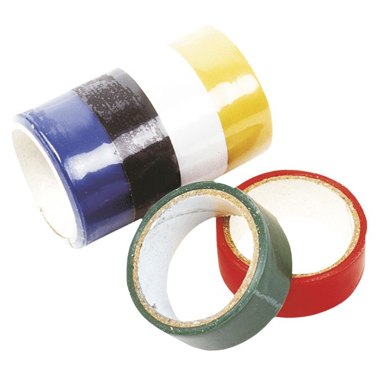 TAPE 6 DELIG 3MTR. P. ROL