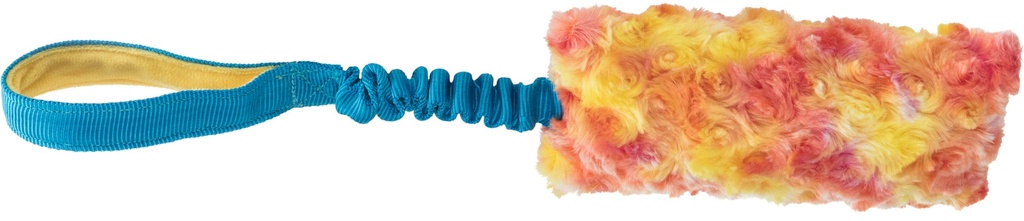 Bungee Fun, polyester, 20 cm/47 cm