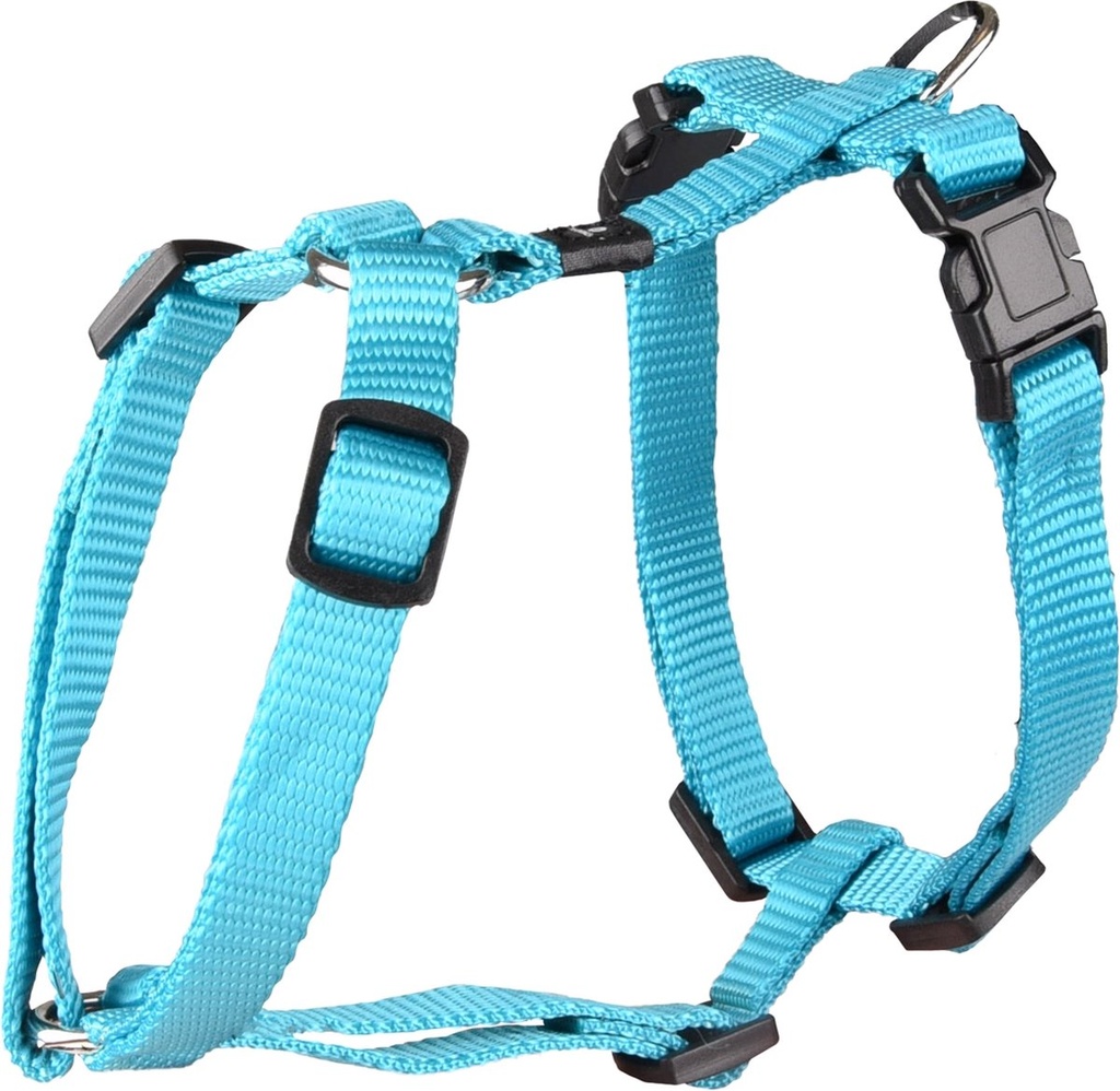 HARNAS STEP&GO ZIGGI TURQUOISE