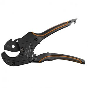 PIJPENKNIPPER 0-42MM TEFLON GECOAT
