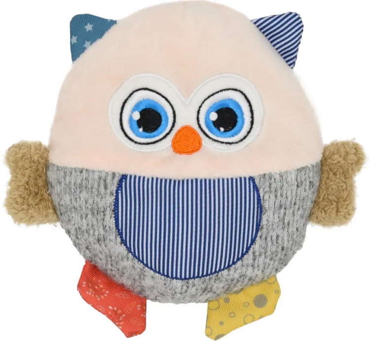 [BR_202600] # HS PERRY UIL 17CM