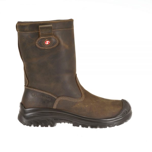 # Laars Peak wol  Sixton Bruin mt 42  dry
