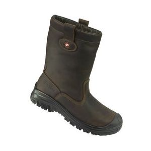 [BR_203727] # Laars Peak wol  Sixton Bruin mt 46  dry