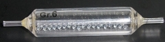 LFT Trout Glass Rattle Sinkers 2gr.