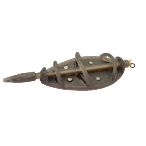 Wielco Method Feeder Elasticated (Inline) Large 40gr.