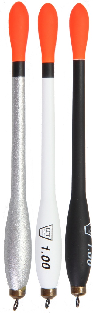 LFT Stand-Up Waggler Bubble 1gr + 3N6 (40)