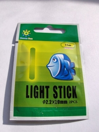 Chemical Power Light  FDR Tip S  2pcs.