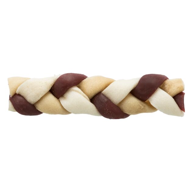 [31474] * S19 Denta Fun Braided Stick, 12 cm, 85 g