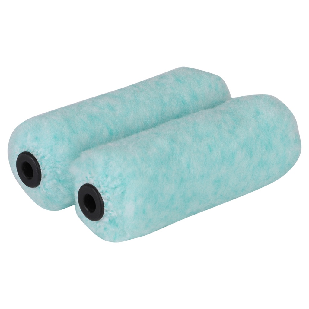 CG MUURVERFROLLER TOP TEX 10CM  (2) !