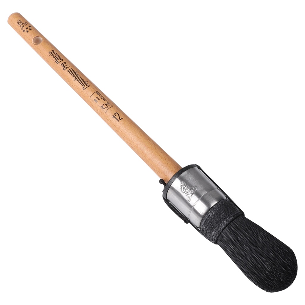 ELMA PATENTPUNTKWAST ROND 795-12PRO