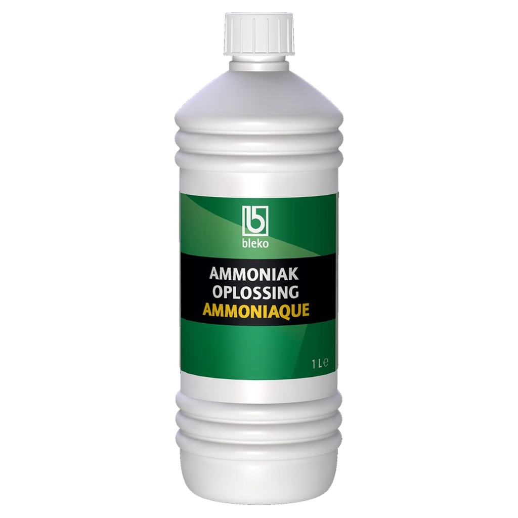DP AMMONIAK 1000 ML NED/FR UN 2672 LQ19